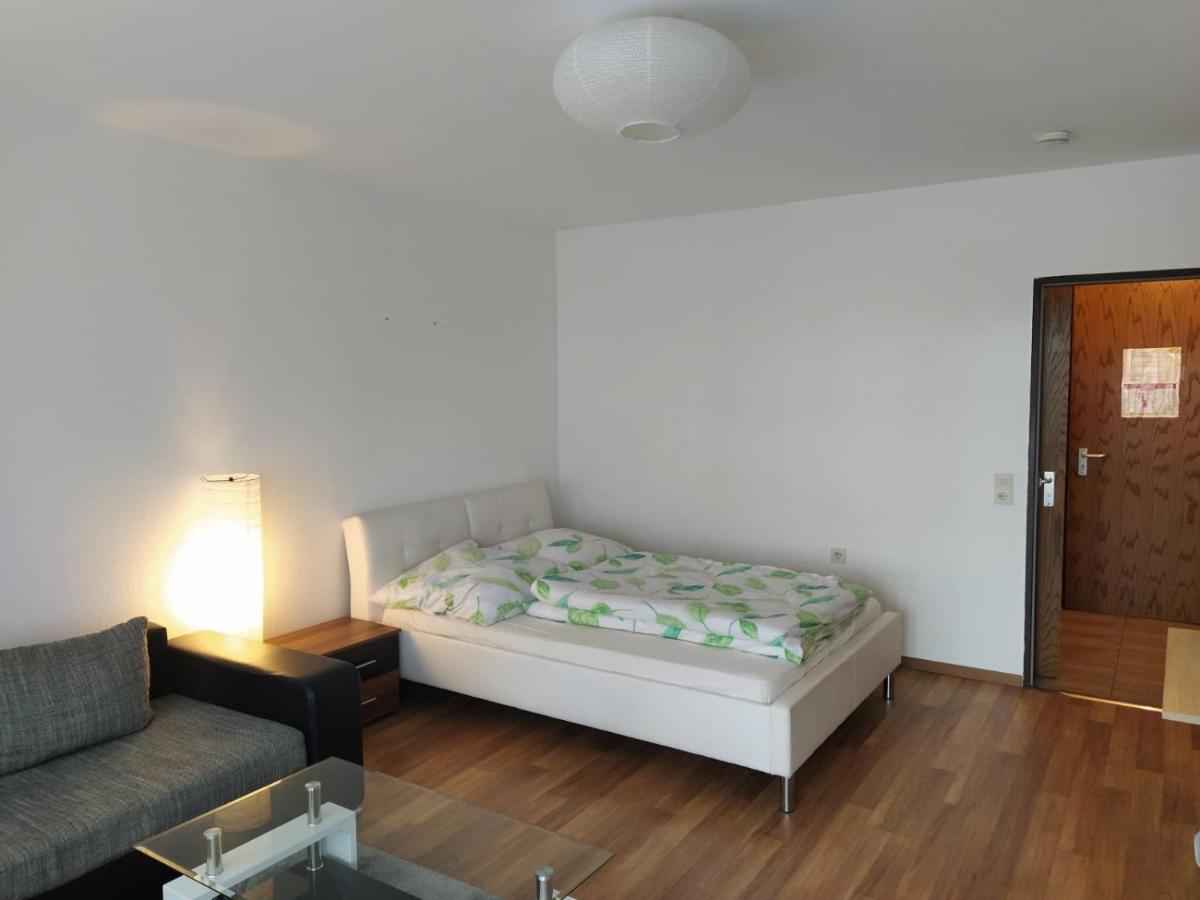 App B210 Gemuetlich Und Ruhig Apartment Lahnstein Exterior photo