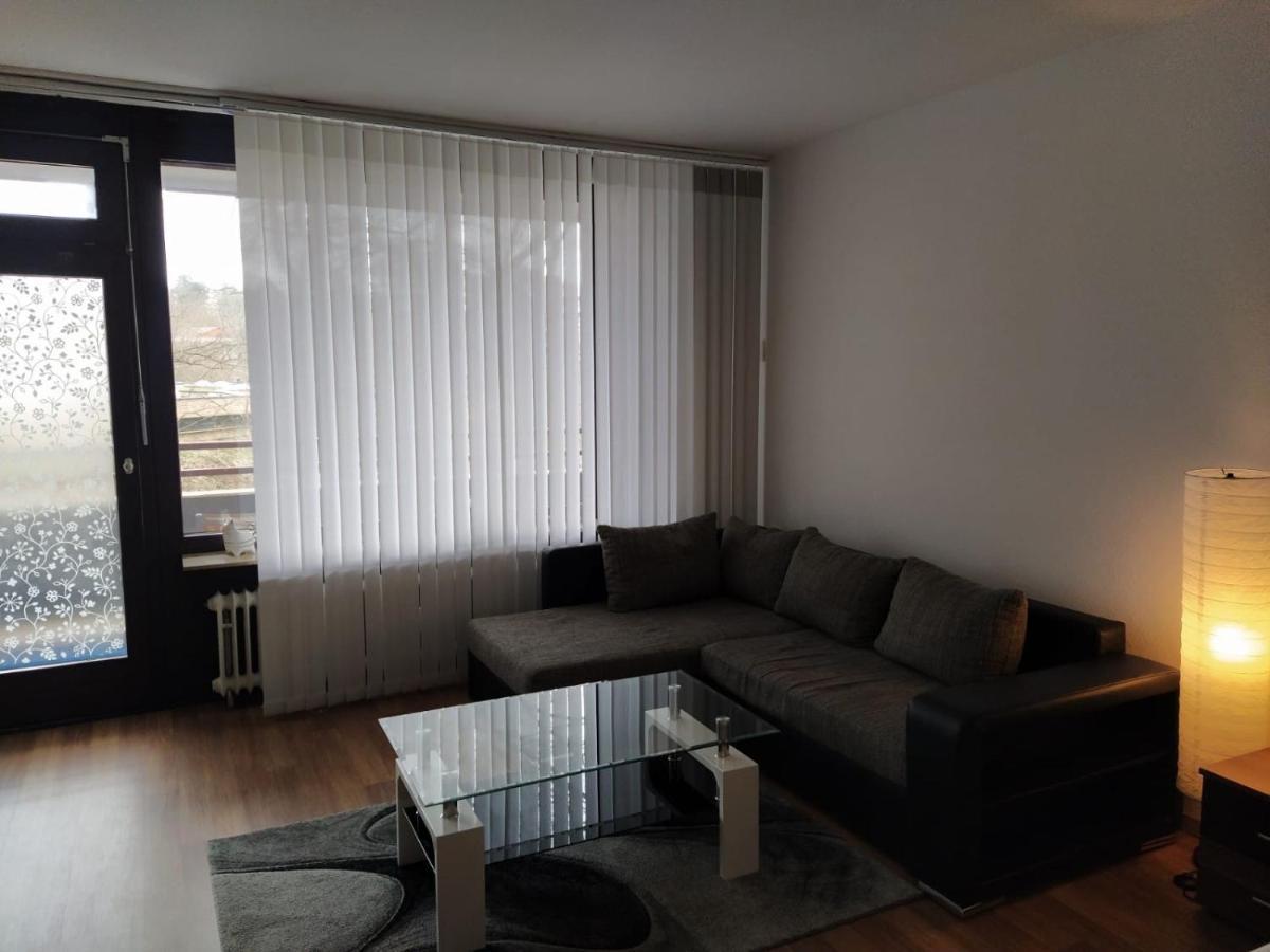 App B210 Gemuetlich Und Ruhig Apartment Lahnstein Exterior photo